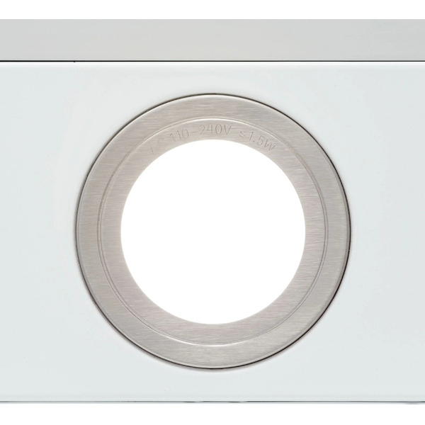 Кухонная вытяжка Krona Kamilla MV 6002 White