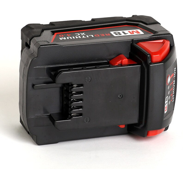 Аккумулятор Milwaukee M18 B4 4932430063 (18В/4 Ah)
