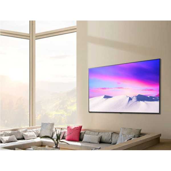 Телевизор LG 65NANO966PA