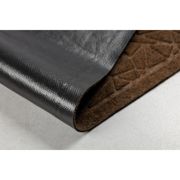 Придверный коврик Sundays Home Natverk 60х90см 93693 (коричневый)