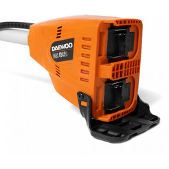 Триммер Daewoo Power DABC 4242Li (без АКБ и ЗУ)
