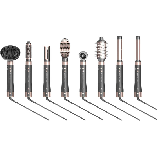 Мультистайлер GA.MA uniQ Styler – LE Vibrance GH0114