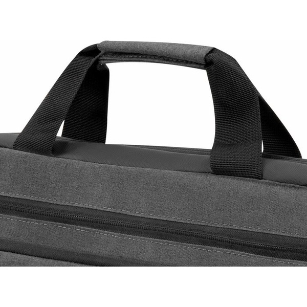 Сумка портфель HEIKKI Forward 272611 (темно-серый)
