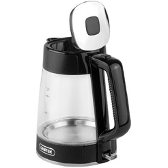 Электрический чайник CENTEK CT-1014 (черный)