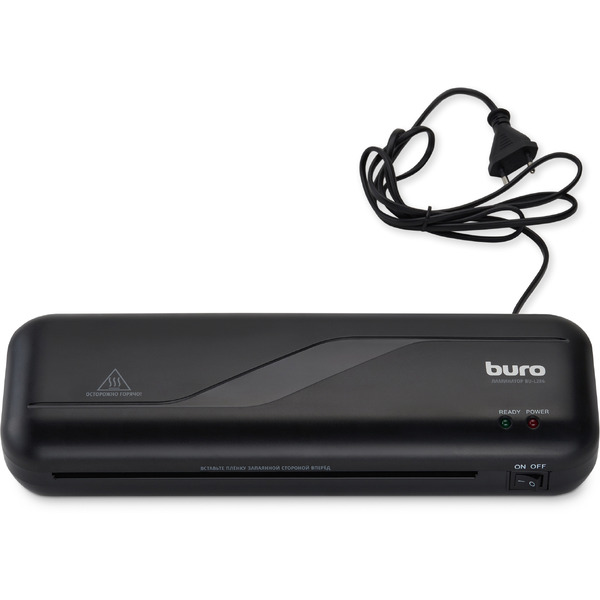 Ламинатор Buro BU-L286