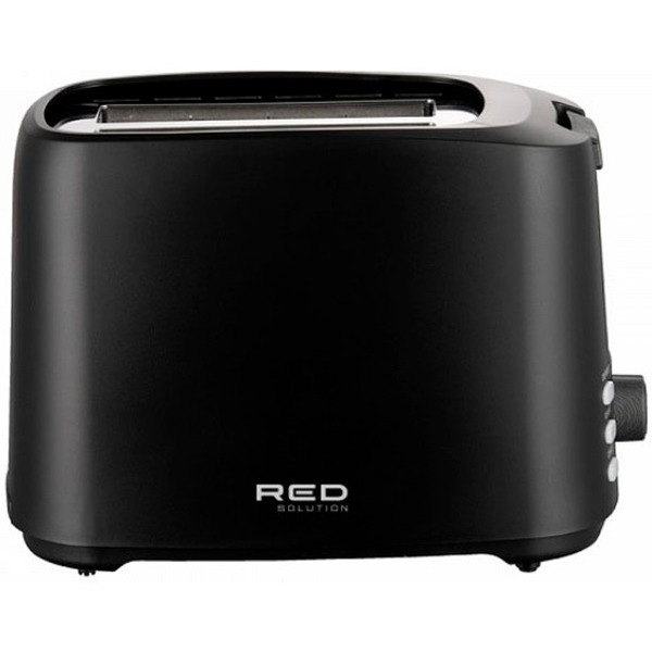 Тостер RED SOLUTION RT-440