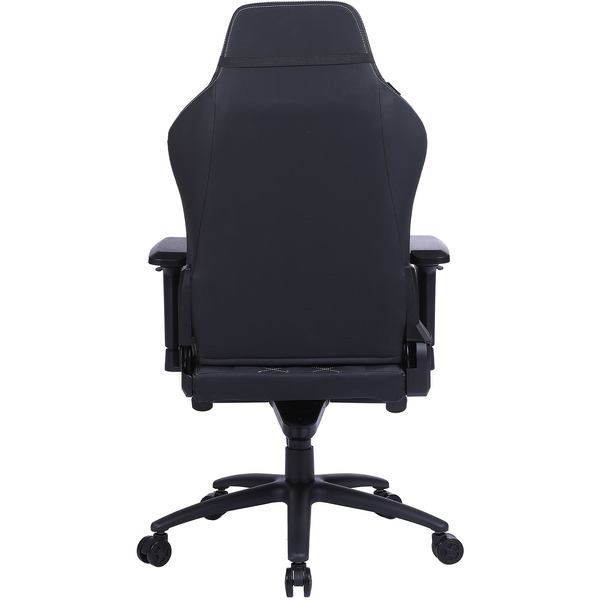 Кресло CACTUS CS-CHR-0112BL (черный)