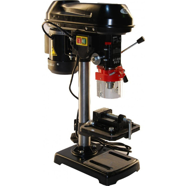 Станок сверлильный Zitrek DP-82 (067-4010)