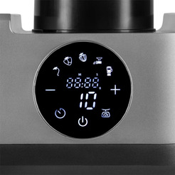 Кухонная машина RED SOLUTION X1000