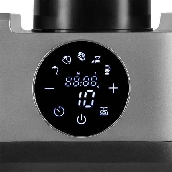 Кухонная машина RED SOLUTION X1000