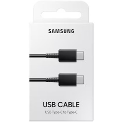 Кабель Samsung EP-DN975BBEGWW