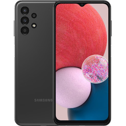 Смартфон Samsung Galaxy A13 SM-A137FZKGMEB 4GB/64GB (черный)