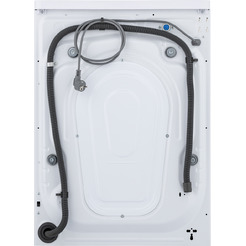 Стирально-сушильная машина VARD VWD514