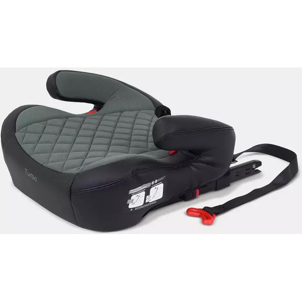 Бустер Rant Isofix Turbo Pro AY313 (зеленый)