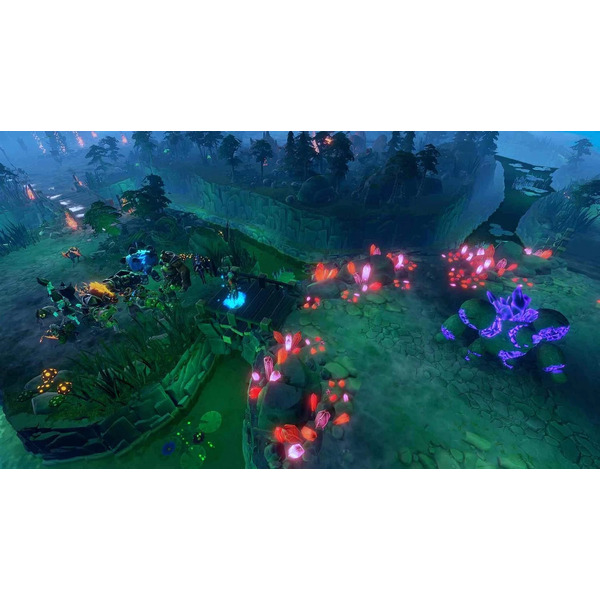 Игра Dungeons 3 Complete Collection для PlayStation 4