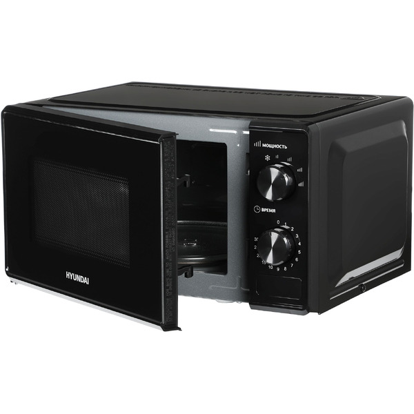 Микроволновая печь Hyundai HYM-M2045 (черный)
