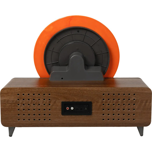 Виниловый проигрыватель Alive Audio Pillar AA-ROM-01-SL