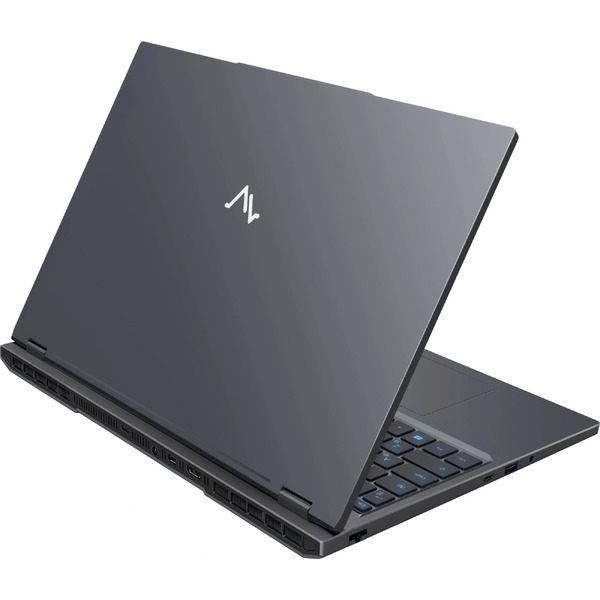 Игровой ноутбук Maibenben X16F-R98957T0JGRHG4E10