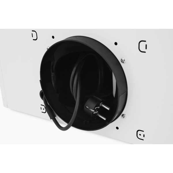 Кухонная вытяжка ZUGEL ZHC602W