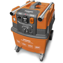 Пылесос Daewoo Power DAVC 4000SD