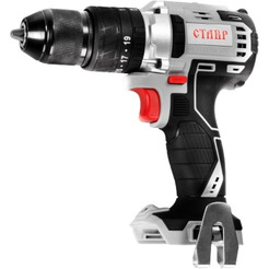 Шуруповерт Ставр ДА-20УБ (ст20убда) без АКБ и ЗУ