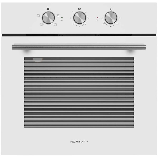 Духовой шкаф HOMSair OES604WH