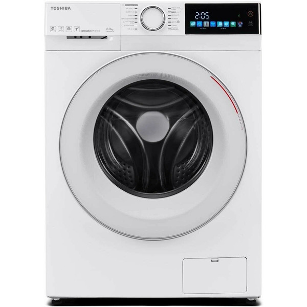 Стиральная машина TOSHIBA TW-BN90C4RU(WK)