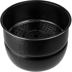 Мультиварка Normann AMC-644