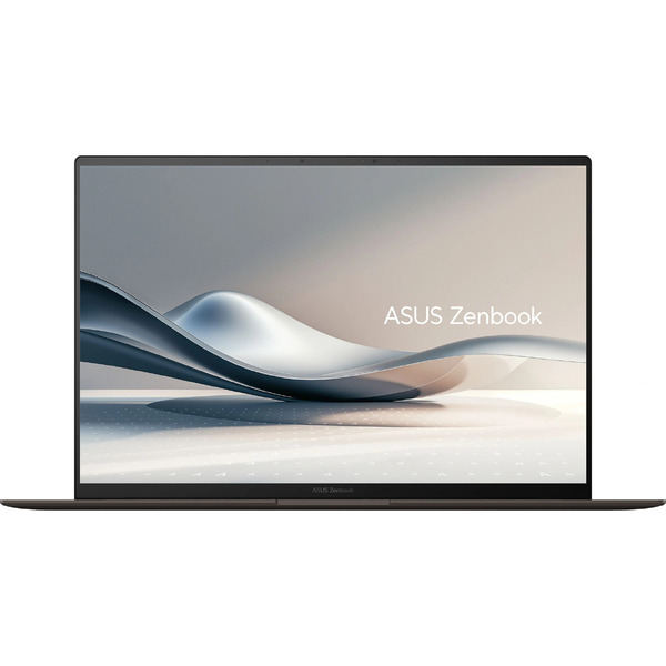 Ноутбук ASUS ZenBook S16 OLED UM5606GA-SS264W