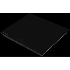 Индукционная варочная панель MAUNFELD AVI594BK