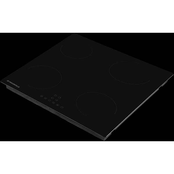 Индукционная варочная панель MAUNFELD AVI594BK