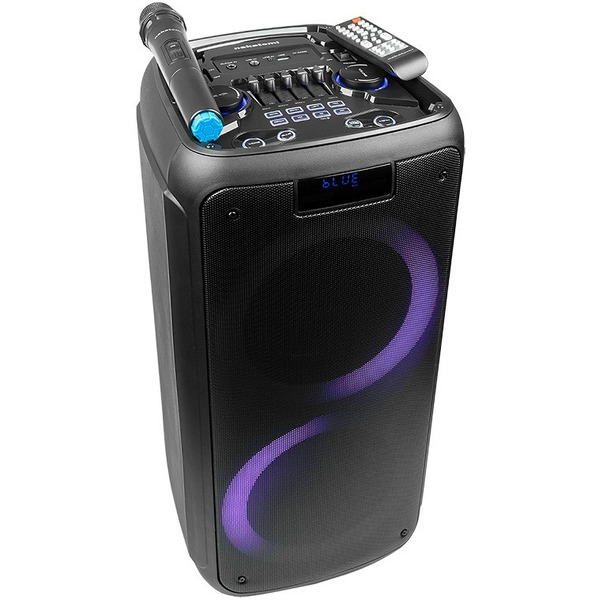 Колонка для вечеринок Nakatomi GS-50