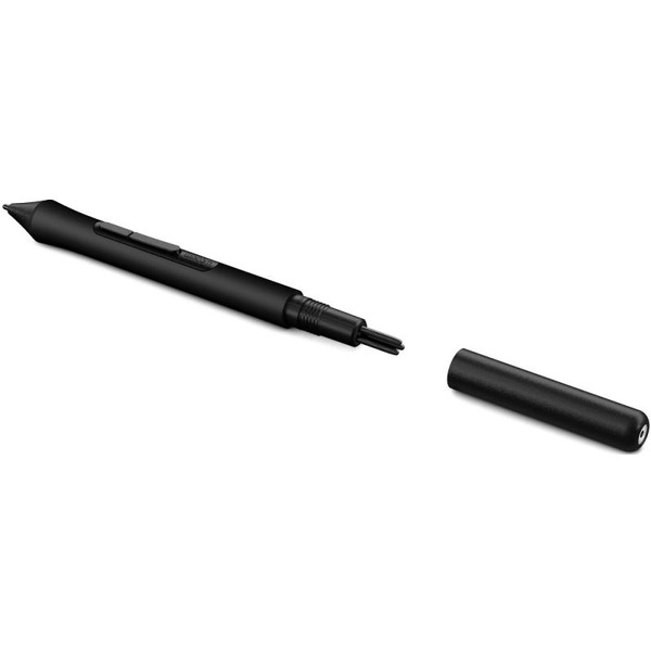 Графический планшет WACOM Intuos Basic Small CTL-4100K-N