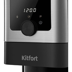 Кофемашина Kitfort КТ-7288