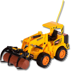 Погрузчик с захватом MIOSHI TECH радиоуправляемый (MTE1208-004)