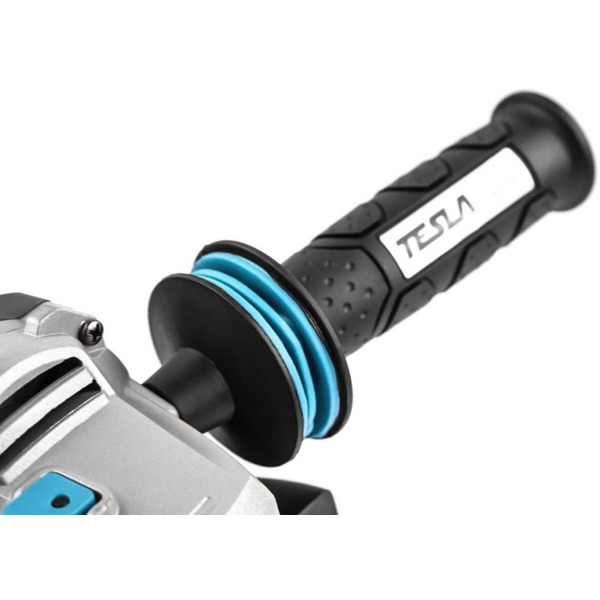 Угловая шлифмашина Tesla TAG1200CV 623033