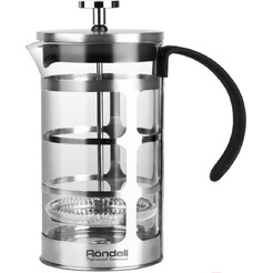 Френч-пресс Rondell Bond 0.6 л RDS-708
