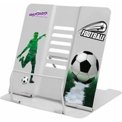 Подставка для книг и учебников ЮНЛАНДИЯ 237574