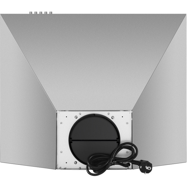 Вытяжка HOMSair Delta 60 (нержавеющая сталь)