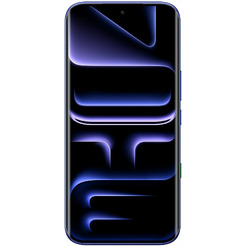 Смартфон Infinix Note Edge 8GB/256GB Stellar Blue