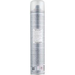 Лак для волос нормальной фиксации Lisap High Tech Hair Spray Natural Hold, 500 мл
