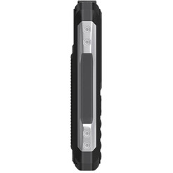 Мобильный телефон Maxvi T100 (черный)