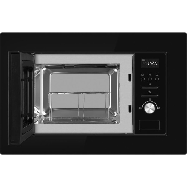 Встраиваемая микроволновая печь WEISSGAUFF BMWO-206 Grill