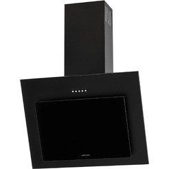 Кухонная вытяжка Krona Freya 600 Black PB