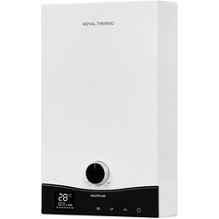 Водонагреватель проточный Royal Thermo NPX 8 Multiflow