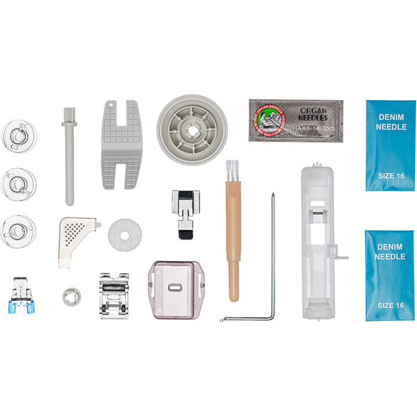 Швейная машина Veritas Anna