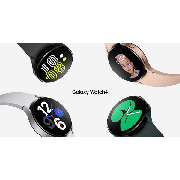 Smart-часы SAMSUNG Galaxy Watch 4 LTE 40 mm (SM-R865FZDASER) золотистый