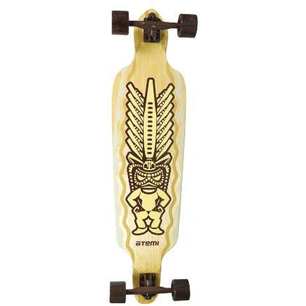 Лонгборд Atemi ALB-4.16 Ацтек