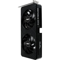Видеокарта Palit GeForce RTX 5060 Ti Dual OC 8GB NE7506TT19P1-GB2062D