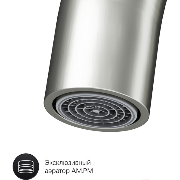 Смеситель AM.PM Like F8007111